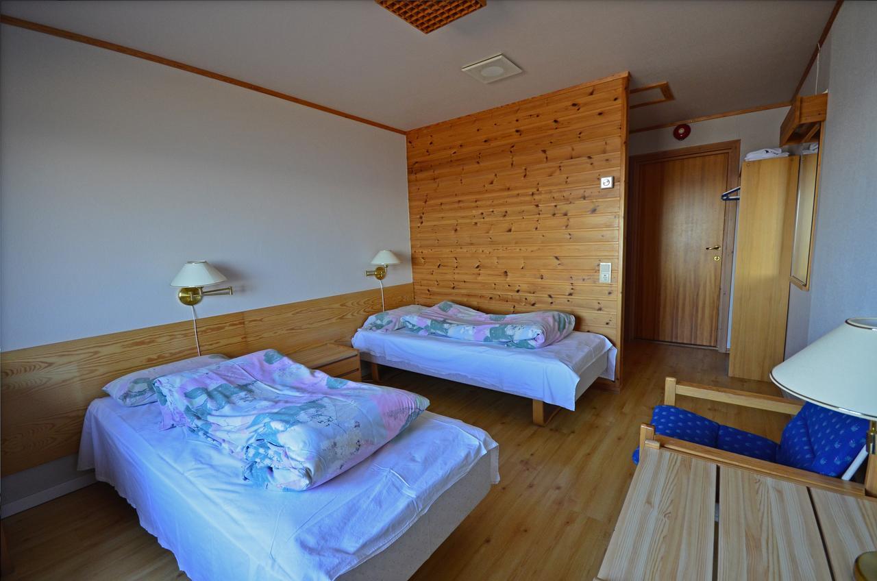 Gildetun Hotel Kvaenangsfjellet Kamer foto
